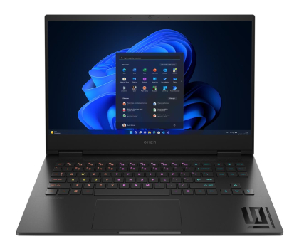 Laptop HP Omen 16 i5-13420H/32GB/1TB/Win11x RTX4050 144Hz